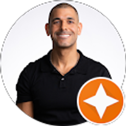 Profile photo of Martin Martinez