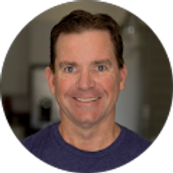 Profile photo of Steve Ramsay