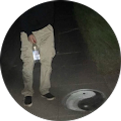 Profile photo of Wesley Murray