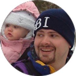 Profile photo of Leo Wright