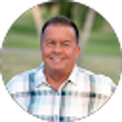 Profile photo of Jon Petersen