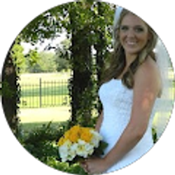 Profile photo of Michaela Barger