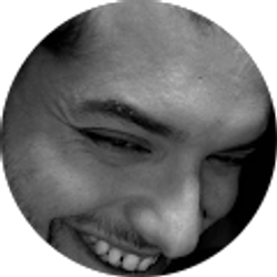 Profile photo of Samuel Melgar