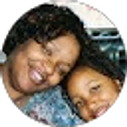 Profile photo of Vaun Jemison