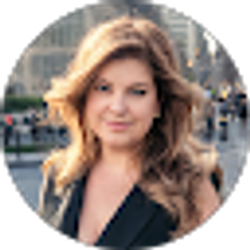 Profile photo of Kelley Thorpe Baker
