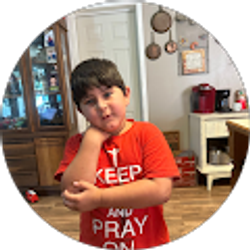 Profile photo of Regina Conner