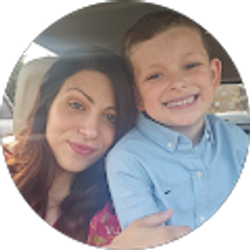 Profile photo of Kristian Stricklin