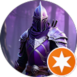 Profile photo of Atris Kai