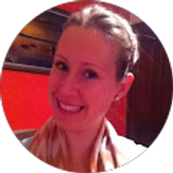 Profile photo of Tessa Raeside