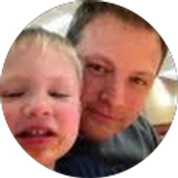 Profile photo of Michael Reffie