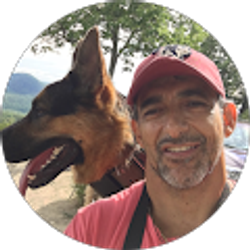 Profile photo of Jorge Velez