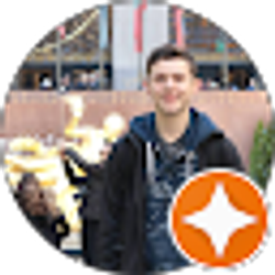 Profile photo of Jordon Bibian