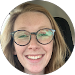 Profile photo of Haleigh Thom