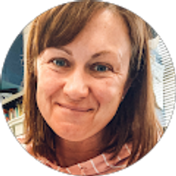 Profile photo of CARRIE DURANT