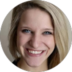 Profile photo of Ashley Gabbert