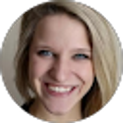 Profile photo of Ashley Gabbert