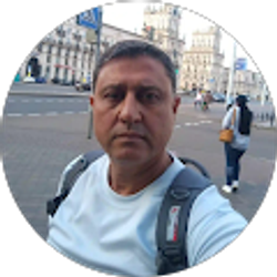 Profile photo of Serdar