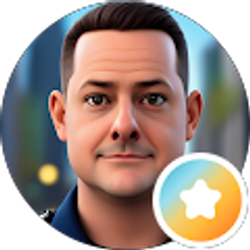 Profile photo of Brian Thompson