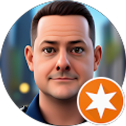 Profile photo of Brian Thompson