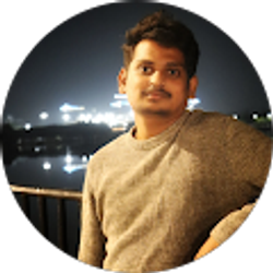 Profile photo of shaik imtyaz