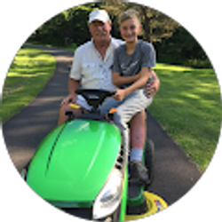 Profile photo of M W