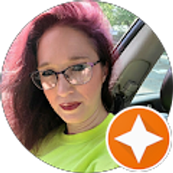 Profile photo of Amanda Tong