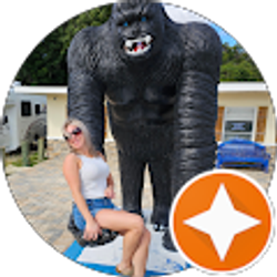 Profile photo of Jenna Thomas