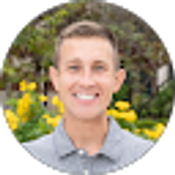 Profile photo of Jake Talbert