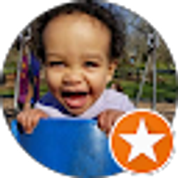 Profile photo of Ashley Johnson