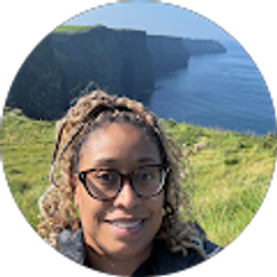 Profile photo of Anitra Green