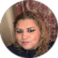 Profile photo of Blanca Cabrera