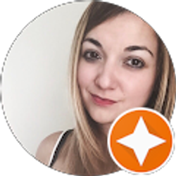 Profile photo of Katherine Russian