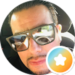 Profile photo of Arick Lorenzo