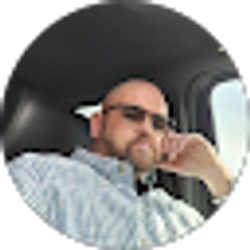 Profile photo of Carl Keating