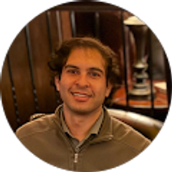 Profile photo of Ranjit Pelia