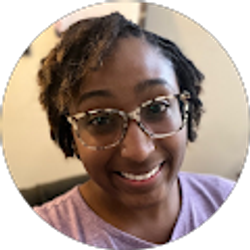 Profile photo of Bianca Austin