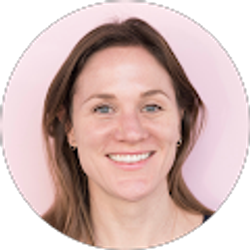 Profile photo of Megan Witmer