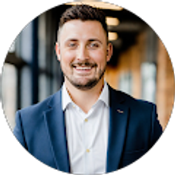 Profile photo of Skylar Portko