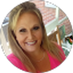 Profile photo of Alisha Cooper