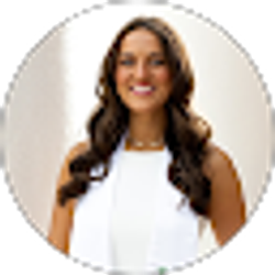 Profile photo of Caroline Jarboe