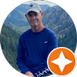 Profile photo of Steve Burry