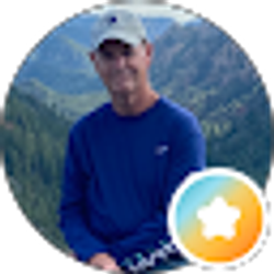 Profile photo of Steve Burry