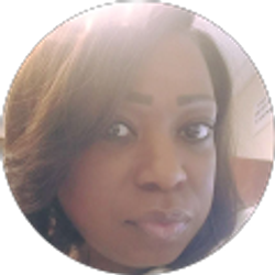 Profile photo of Ramona Jean Brown