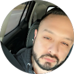 Profile photo of Alvaro Salguero