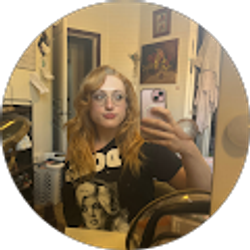 Profile photo of Maggie Oldroyd