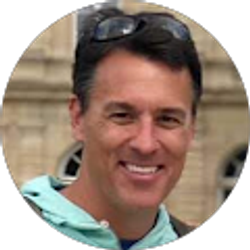 Profile photo of Scott Webster