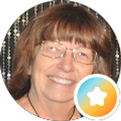 Profile photo of GINNIE POWELL