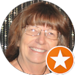 Profile photo of GINNIE POWELL