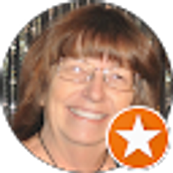 Profile photo of GINNIE POWELL