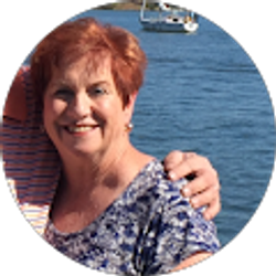 Profile photo of Liz Bradford